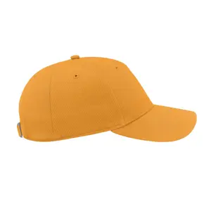 Baseball cap Atlantis Headwear Shot S image-4