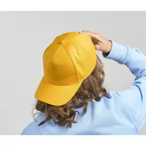 Baseball cap Atlantis Headwear Shot S image-3