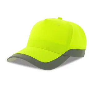 5-panel cap Atlantis Headwear Helpy-S
