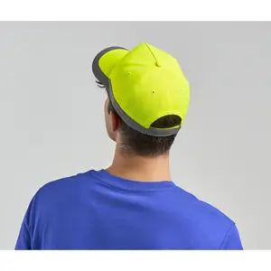 5-panel cap Atlantis Headwear Helpy-S image-2