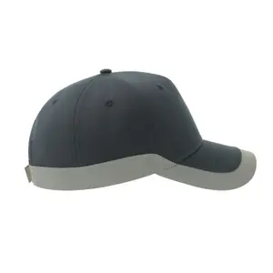 Baseballkasket Atlantis Headwear Helpy image-3
