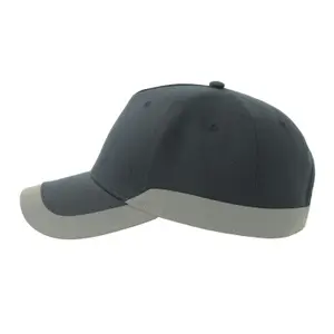 Baseballkasket Atlantis Headwear Helpy image-4