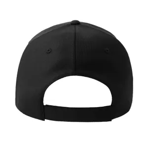 Cappello da baseball a 5 pannelli Atlantis Headwear Recy Piping image-1