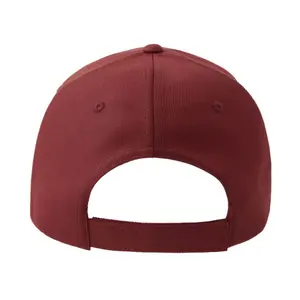 Cappello da baseball a 5 pannelli Atlantis Headwear Recy Piping image-1