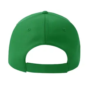 Cappello da baseball a 5 pannelli Atlantis Headwear Recy Piping image-1