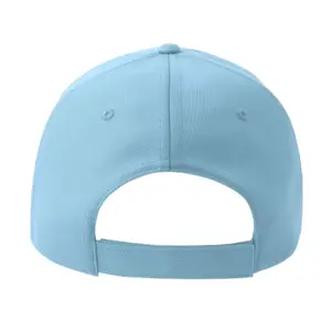 Cappello da baseball a 5 pannelli Atlantis Headwear Recy Piping image-1