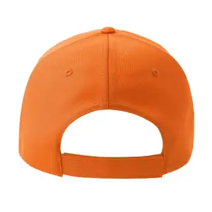 Cappello da baseball a 5 pannelli Atlantis Headwear Recy Piping image-1