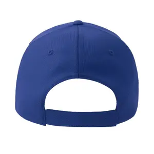 Cappello da baseball a 5 pannelli Atlantis Headwear Recy Piping image-1