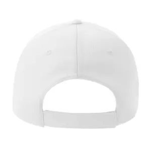 Cappello da baseball a 5 pannelli Atlantis Headwear Recy Piping image-1