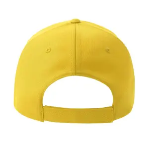 Cappello da baseball a 5 pannelli Atlantis Headwear Recy Piping image-1