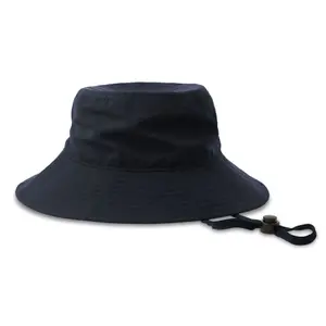 Bob with adjustable cord Atlantis Headwear image-0