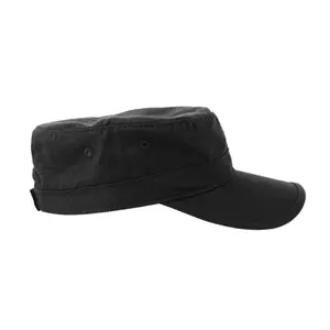 Militær baseballcap Atlantis Headwear image-1