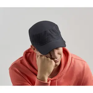 Militær baseballcap Atlantis Headwear image-4