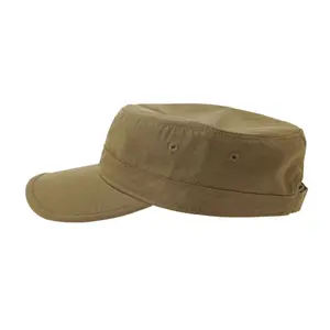 Militær baseballcap Atlantis Headwear image-2