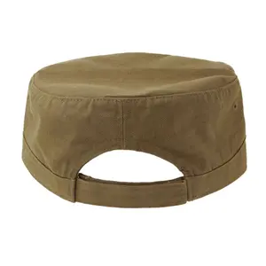 Militær baseballcap Atlantis Headwear image-3
