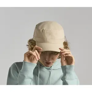 Gorra militar Atlantis Headwear Tank-S image-1