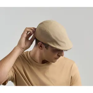 Gavroche cap Atlantis Headwear Swing-S image-1