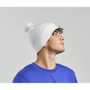 Mütze Atlantis Headwear Wind-S With Pompom image-1