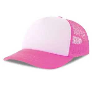 Children's trucker cap Atlantis Headwear Rapper
