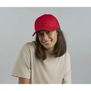 Casquette de baseball Atlantis Headwear Egon image-1