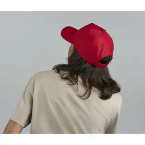 Casquette de baseball Atlantis Headwear Egon image-2
