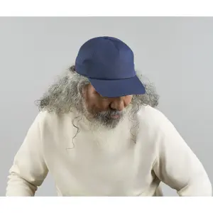 Baseball cap Atlantis Headwear Dad Hat-S Five image-4
