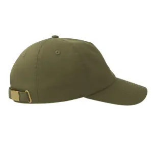 Baseball cap Atlantis Headwear Dad Hat-S Five image-2