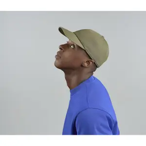 Baseball cap Atlantis Headwear Dad Hat-S Five image-5