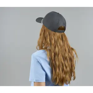 Baseball cap Atlantis Headwear Paka image-6