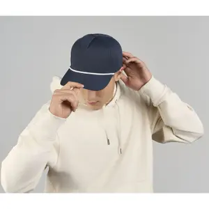 Baseball cap Atlantis Headwear Paka image-5