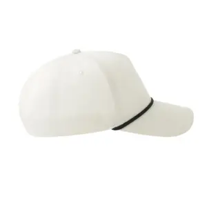 Baseball cap Atlantis Headwear Paka image-3