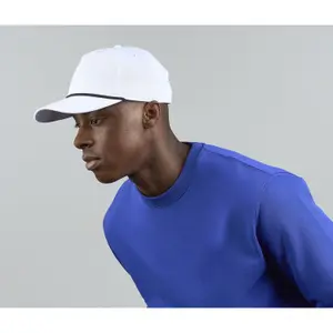 Baseball cap Atlantis Headwear Paka image-5
