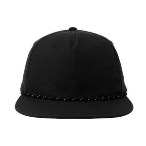 Casquette snapback Atlantis Headwear Chao image-1