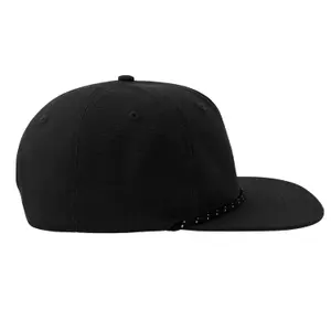 Casquette snapback Atlantis Headwear Chao image-3