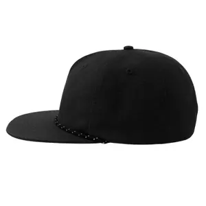 Casquette snapback Atlantis Headwear Chao image-4