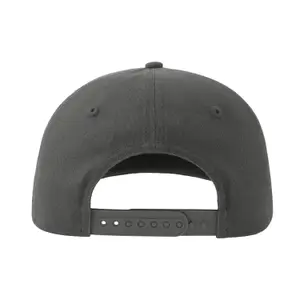 Casquette snapback Atlantis Headwear Chao image-2