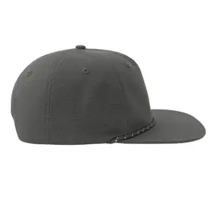 Casquette snapback Atlantis Headwear Chao image-3