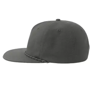 Casquette snapback Atlantis Headwear Chao image-4