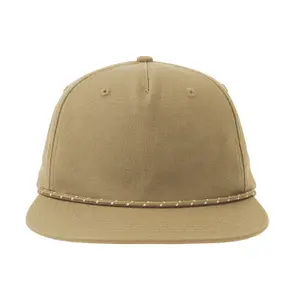 Casquette snapback Atlantis Headwear Chao image-1