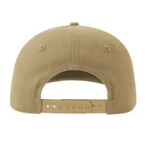 Casquette snapback Atlantis Headwear Chao image-2