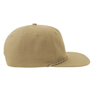 Casquette snapback Atlantis Headwear Chao image-3