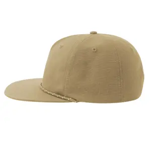 Casquette snapback Atlantis Headwear Chao image-4
