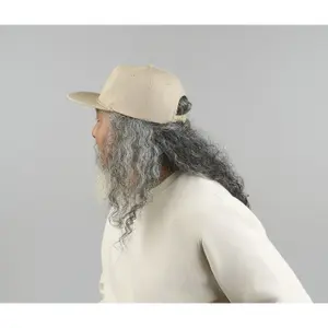 Casquette snapback Atlantis Headwear Chao image-5