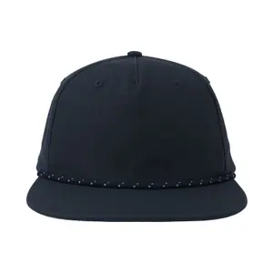 Casquette snapback Atlantis Headwear Chao image-1