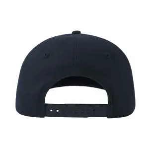 Casquette snapback Atlantis Headwear Chao image-2