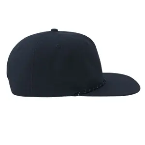 Casquette snapback Atlantis Headwear Chao image-3