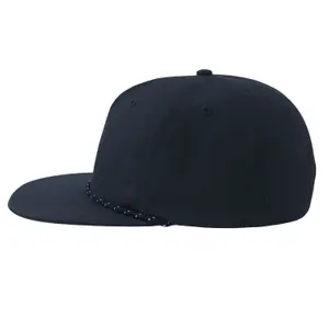 Casquette snapback Atlantis Headwear Chao image-4