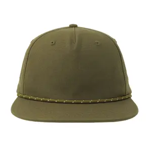 Casquette snapback Atlantis Headwear Chao image-1