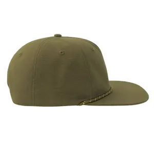 Casquette snapback Atlantis Headwear Chao image-3