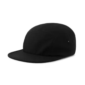 5 Panel Cap Atlantis Headwear Darwin image-0